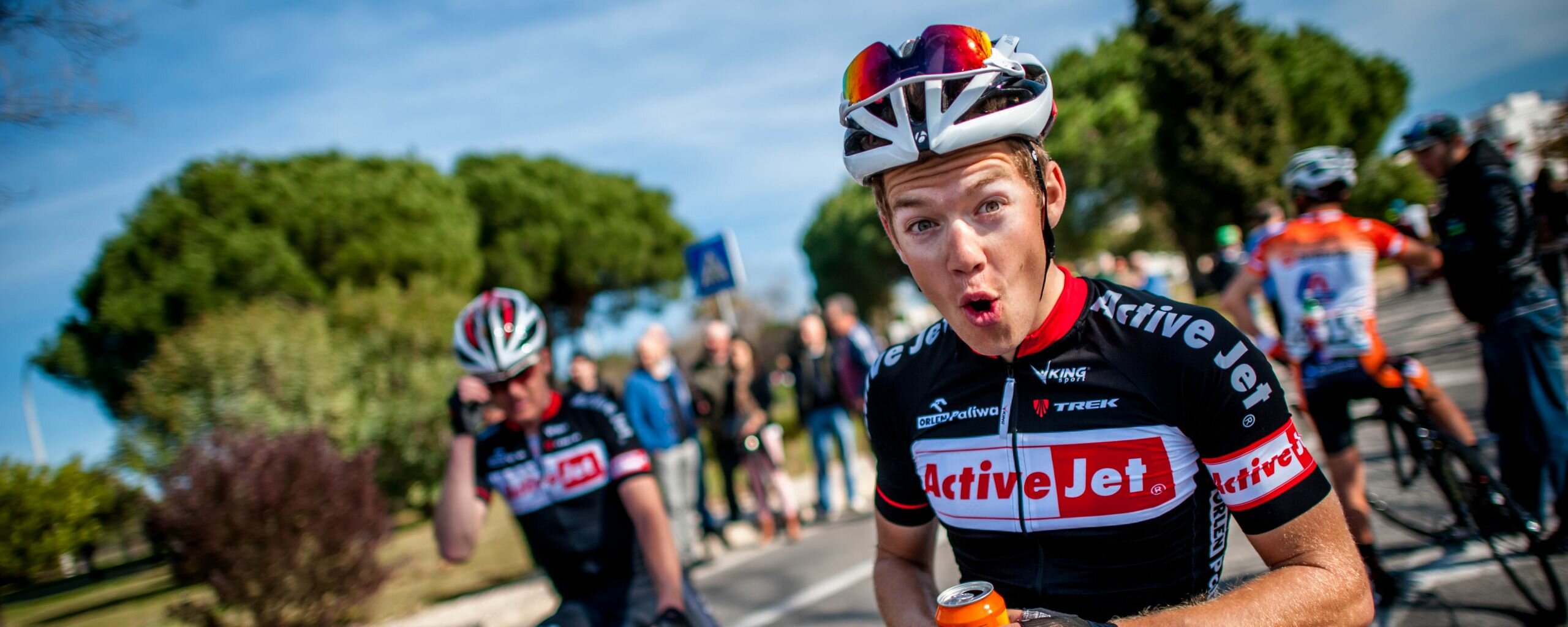 Okiem rzecznika: Jedziemy po złoto